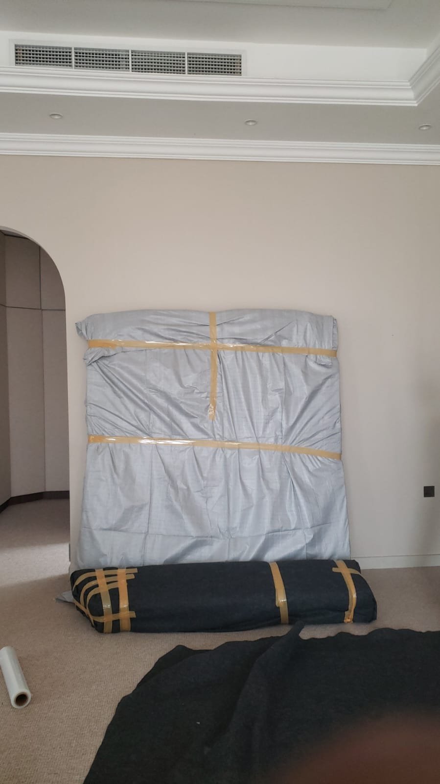 Timeless Relocation - Professional moving service in Dubai